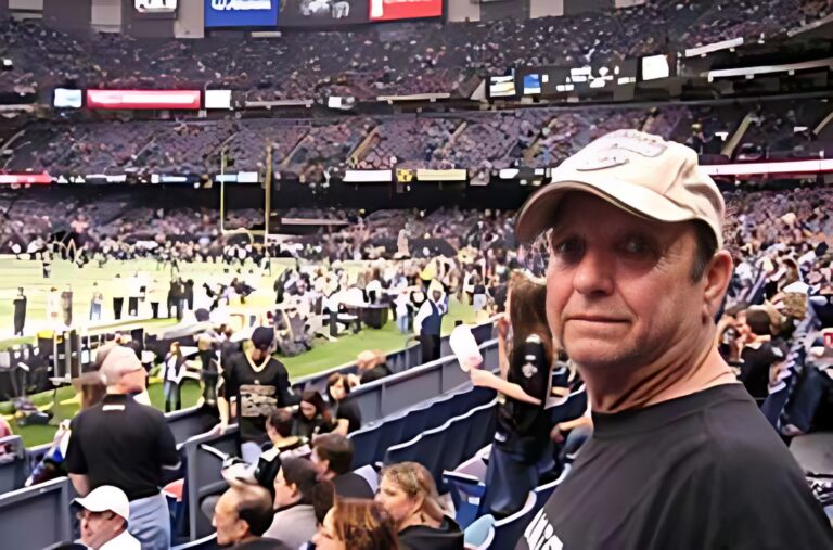 Dad Gets Revenge By Killing His Child’s Rapist, It’s All Caught On Video